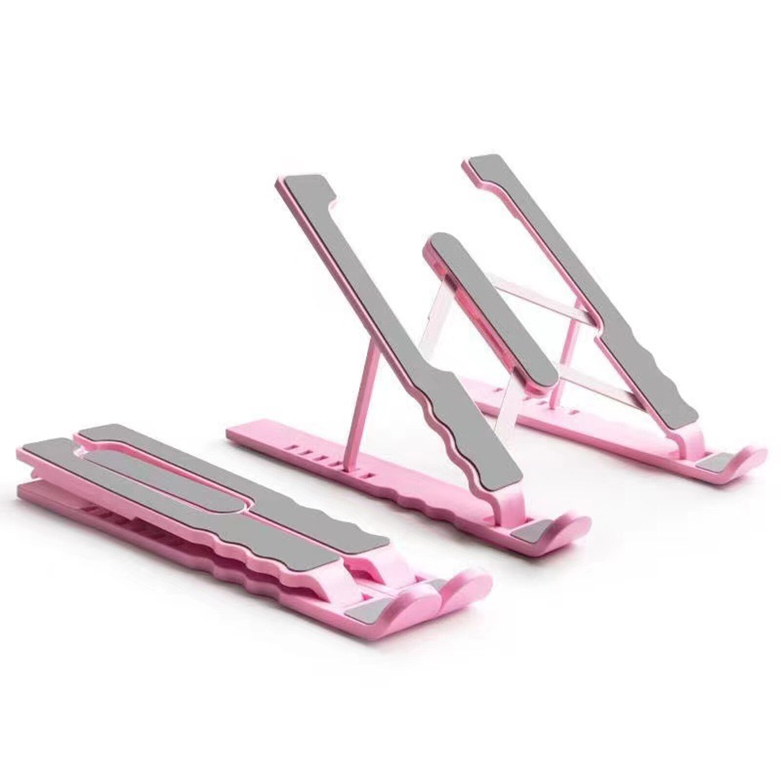 Laptop Stand for MacBook Pro Notebook Stand Foldable Tablet Stand Bracket Laptop Holder for Notebook