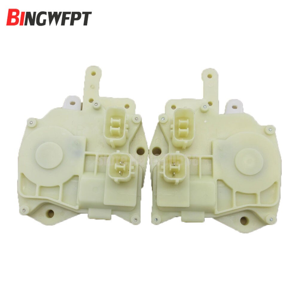 Door Lock Latch Actuator 72155-S84-A11 72115-S84-A11 72655-S84-A11 72615-S84-A11 For Honda Civic Accord Odyssey S2000 1998-2006: Rear Left Right