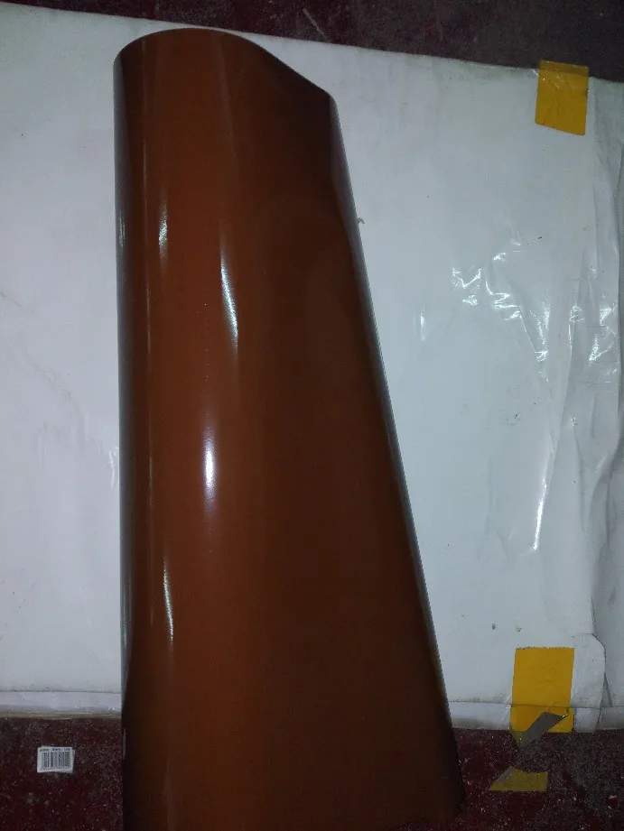Professionele Krimpfolie Voor Rc Vliegtuigmodellen Vliegtuigfilm Diy Effen Basiskleur 640Mm