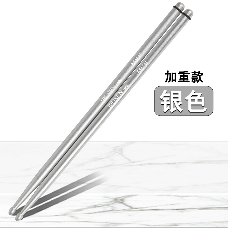 Muzikale Volwassenen Training Drumsticks Drum Kit Elektronische Praktijk Kinderen Drum Set Professionele Kinderen Bateria Instrumenten OA50ED: Style C