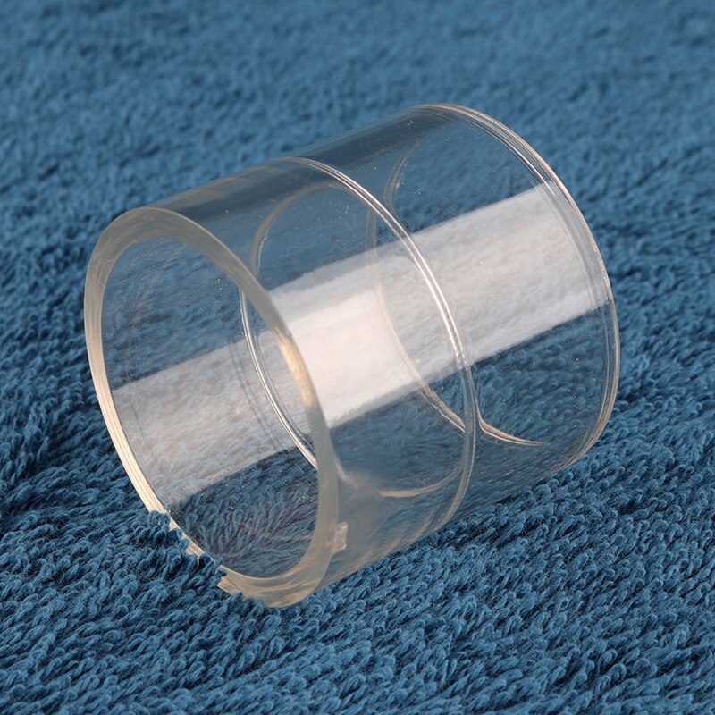 20/25/32mm Acrylic Direct Connector Garden Watering Pipe Coupling Adapter Irrigation Fitting Aquarium Tank Tube Straight Joint