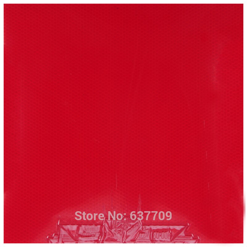 Original Reactor TORNADO V5 table tennis rubber pimples in racquet sports fast attack loop rubbers internal energy rubber