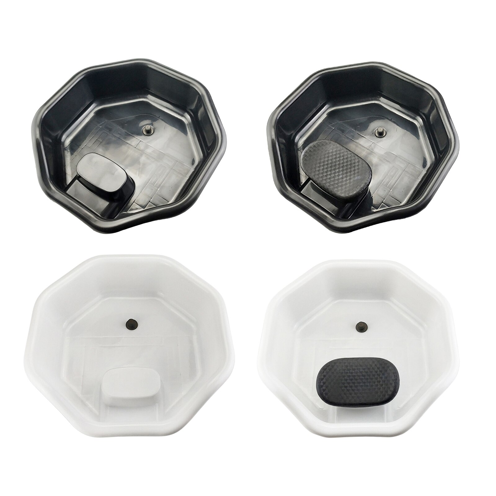 Patient Care Shampoo Basin Backwash Hair Washing Tray Wash Hair in Bed Hair Wash Basin Portable Shampoo Bowl Tray