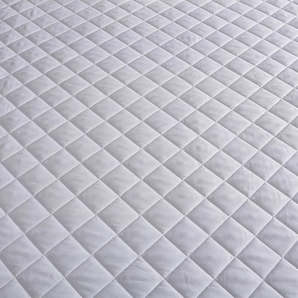 Svetanya Waterdichte Hoeslakens Schuren Dikke Matras Cover Protector Single Twin Volledige Queen King Size (Geen Kussensloop)