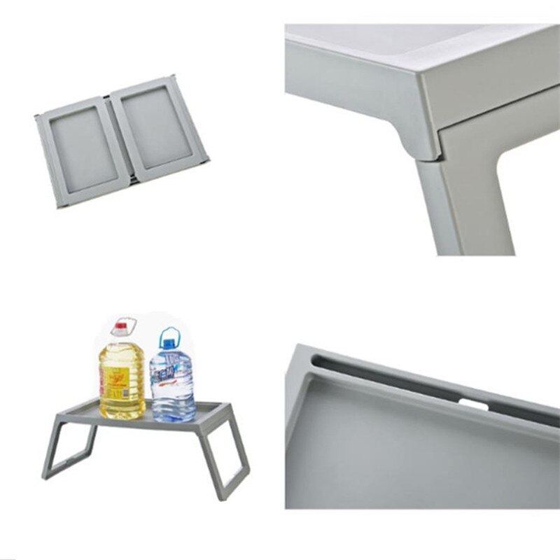 2021 tavolo pieghevole pieghevole per Laptop scrivania per Notebook divano letto tavolo per Laptop per mangiare studiare sul divano letto con gambe pieghevoli