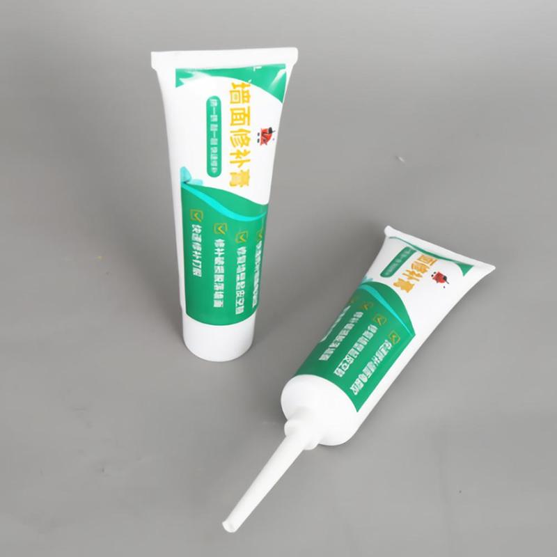 1pc 100ml Household Wall Repair Cream Wall Crack Repair Plaster Valid Mending Agent Restore Wall Agent Original Wall J5J5