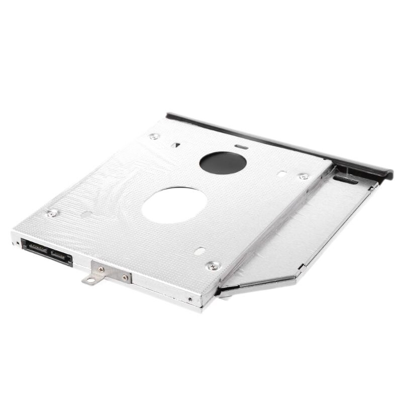 Nuova staffa per vassoio Caddy per disco rigido HHD 2 ° SSD per Lenovo Ideapad 320 320C 520 330 330-14/15/17