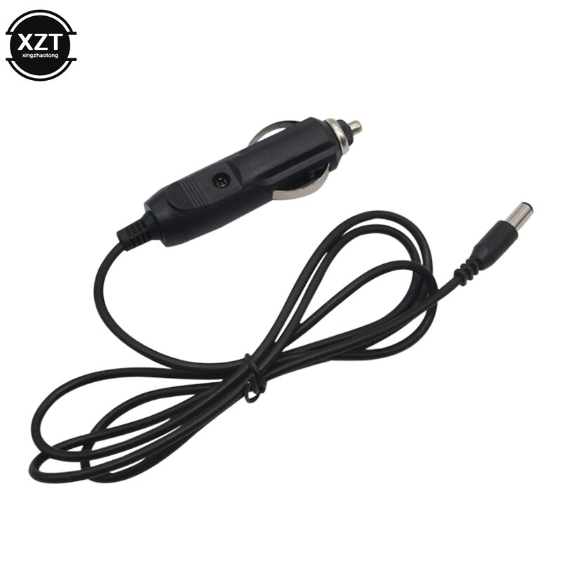 The latest best selling family dedicated electric air pump car air pump small air pump 110V ~ 240V - bicycle charging line