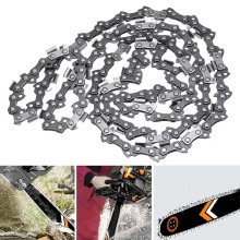 20Inch Saw Chain Blade 0.325"LP Pitch 0.058 Gauge 78DL Drive Link For Chainsaw