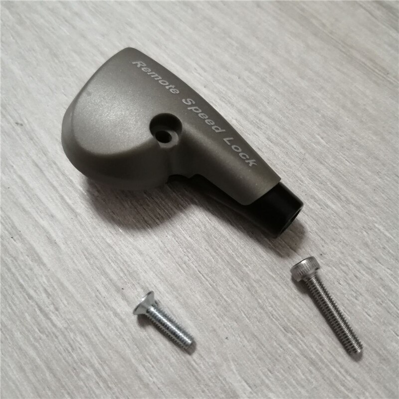 SR Suntour EPICON, piezas de reparación de horquilla, Control remoto de cable, amortiguador de bloqueo de ajuste, cubierta de bloqueo, Gearwheel, parte de barra amortiguadora