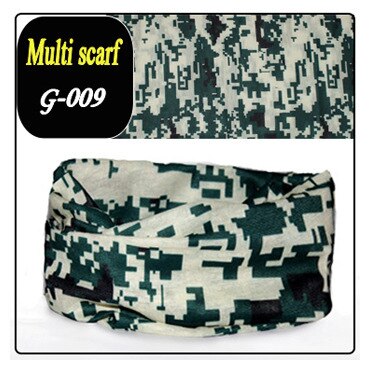 Jamont sport sykkel sykkel sykling ridning magisk pannebånd sport skjerf sykkel hals rør varmere skjerf skjerf hodeplagg bandanas: 09