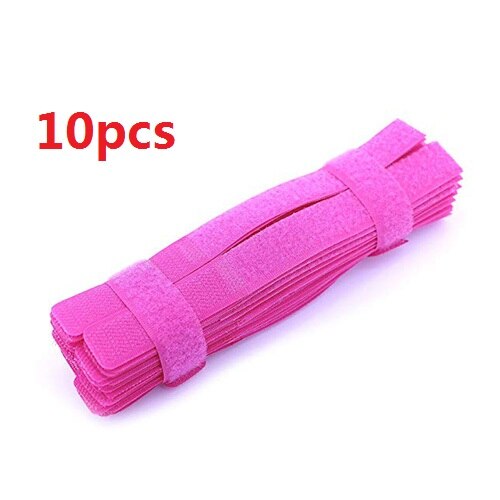 50/10 stuks kabelorganizer draadhaspel clip oortelefoonhouder muis snoerbeschermer HDMI kabelbeheer voor iPhone USB-kabel: GRIJS