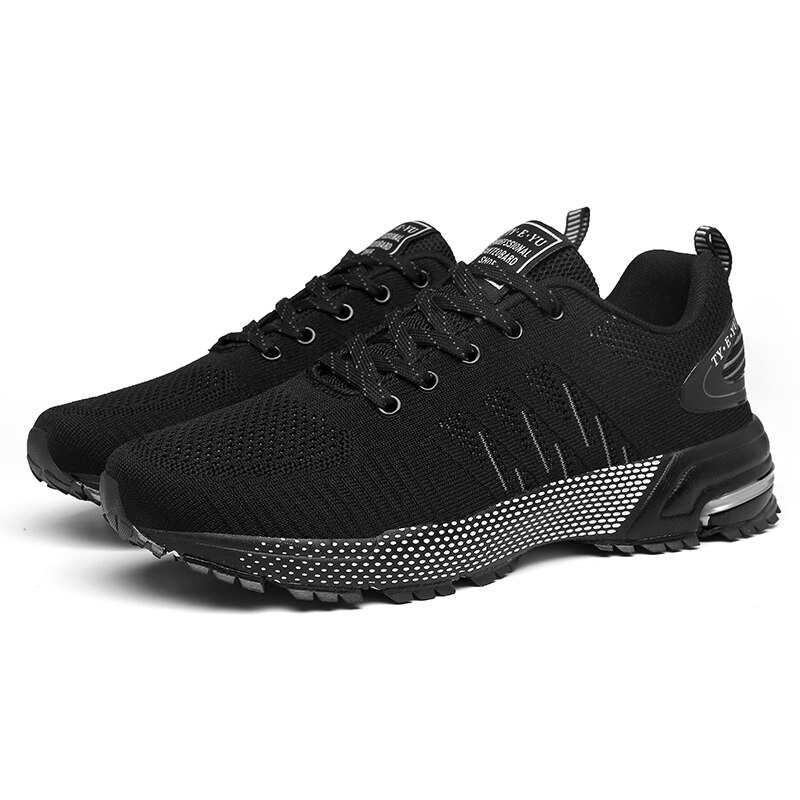 Fitville Hardloopschoenen voor Weg Mannen Heren Sneakers