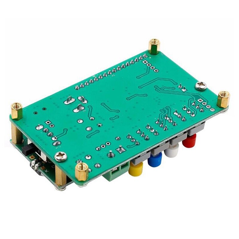 LC100-A Digital LCD High Precision Inductance Capacitance L/C Meter Capacitor Tester