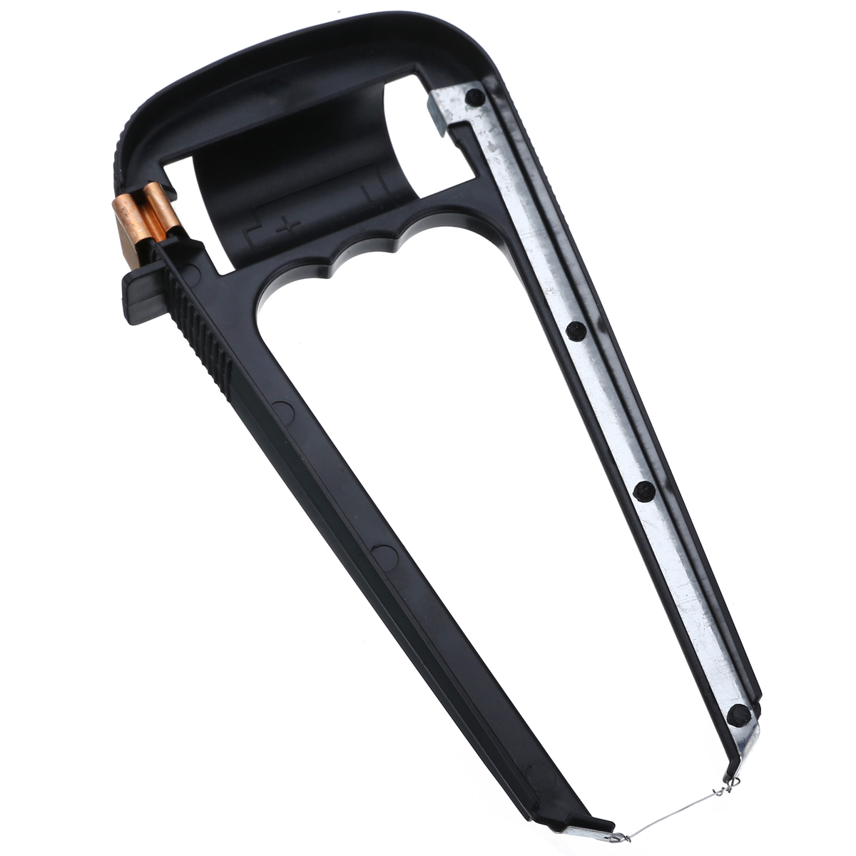 1pc Wire Polystyrene Foam Cutter Cutting Tool Craft Hobby DIY Processing Hand Tool Plastic Model Processing Needle Shape