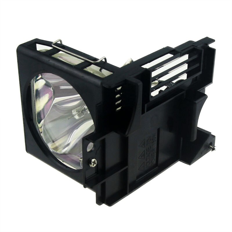 DT00661 Replacement Projector Lamp with Housing for HITACHI HD-PJ52 PJ-TX100 PJ-TX100W 180 Days Warranty