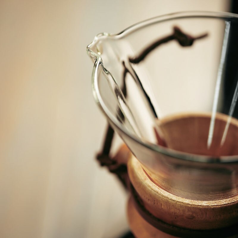 400ML/600ML Glass Coffee Pot High-temperature Resistant Coffee Maker Espresso Moka Coffee Machine With Stainless Steel Filter