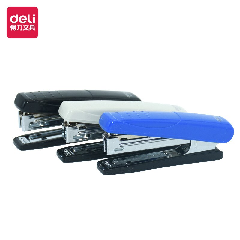 Stapler 10 # Metal base durable stapler 0229 office stationery office accessories
