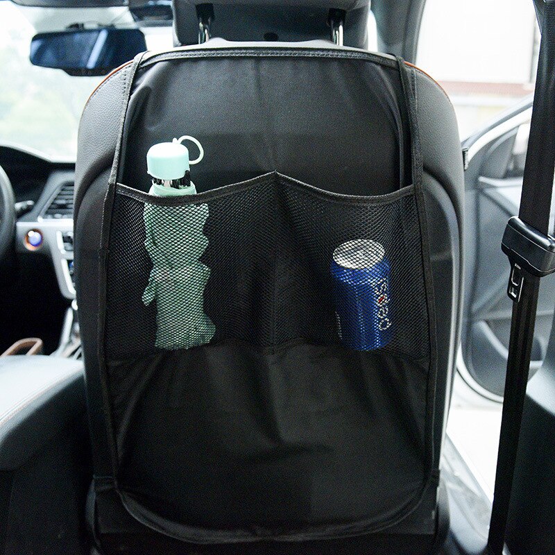 Anti barn sparkdyna baby kick anti smutsskydd för barn spädbarn sparkmatta skyddar från lera smuts bilstolsryggskydd