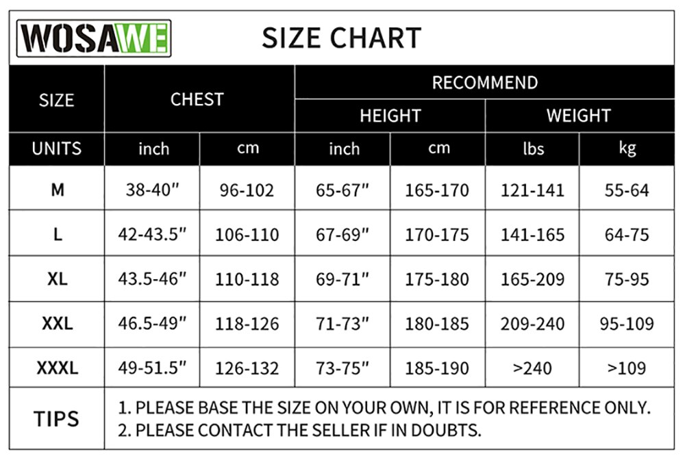 WOSAWE Men's Sleeveless Cycling Vest Fleece Jacket Winter Fleece Bike Vest / Gilet Thermal /Windproof Breathable Sports Apparel