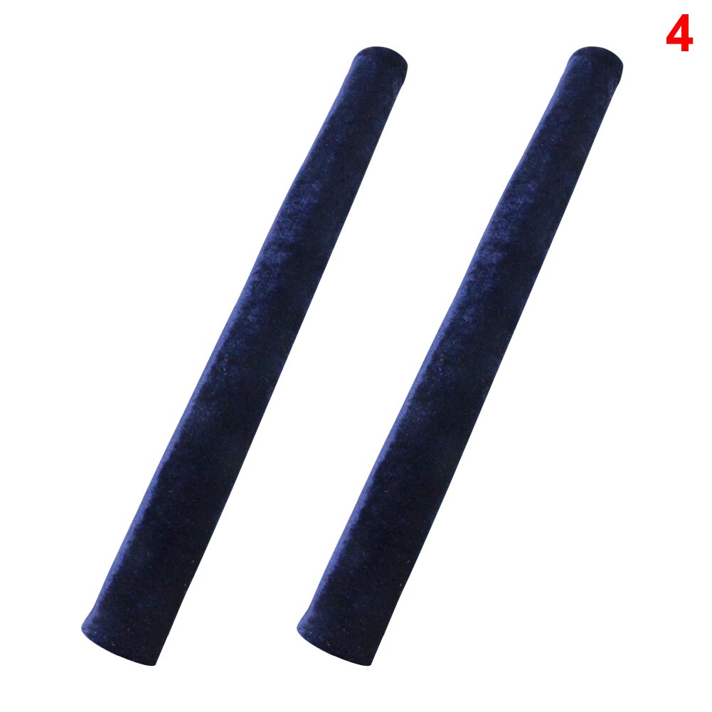 2pcs Kitchen Appliance Handle Cover for Refrigerator Door Smudges Door Kitchen Supplies TB