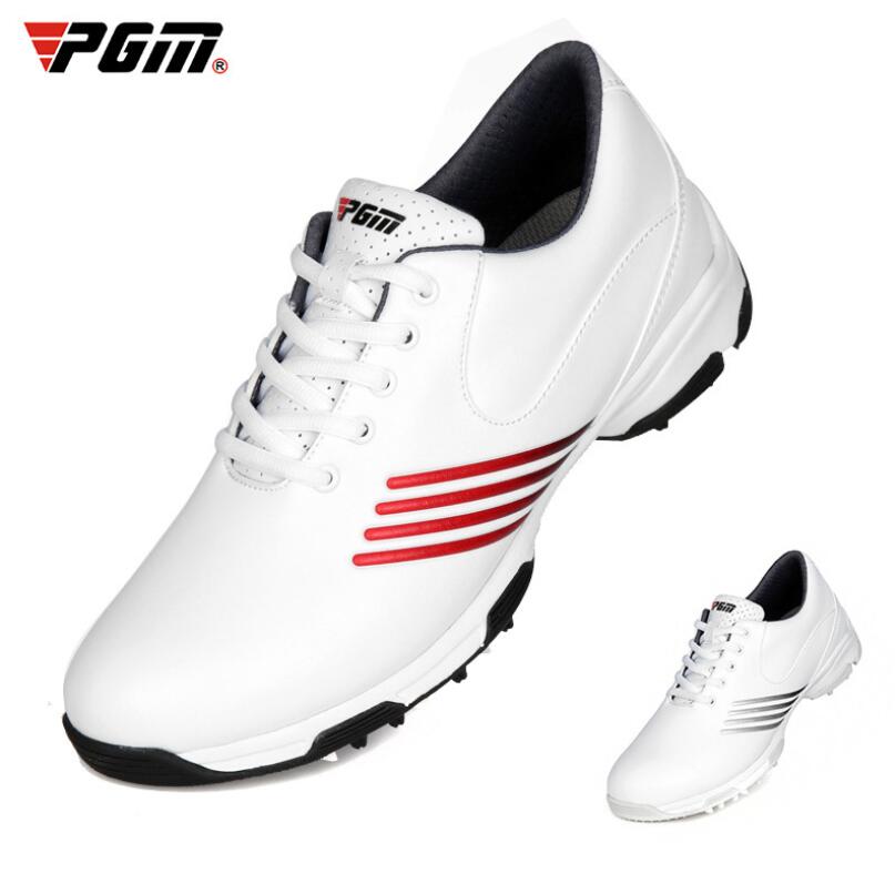 PGM Golf Shoes Women Waterproof Anti-slip shoes
