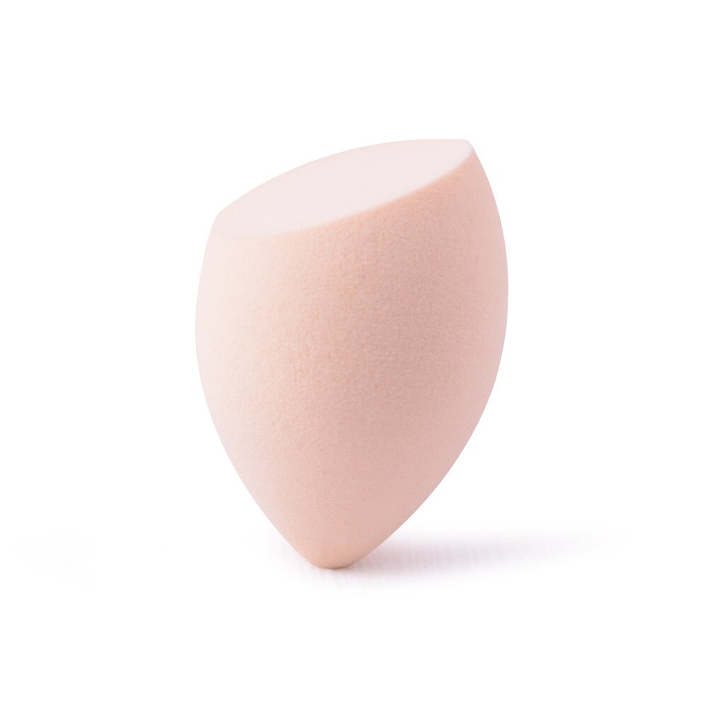 7pcs Beauty Egg Set Gourd Water Puff Makeup Puff Set Colorful Cushion Cosmestic Sponge Tool Wet and Dry Use
