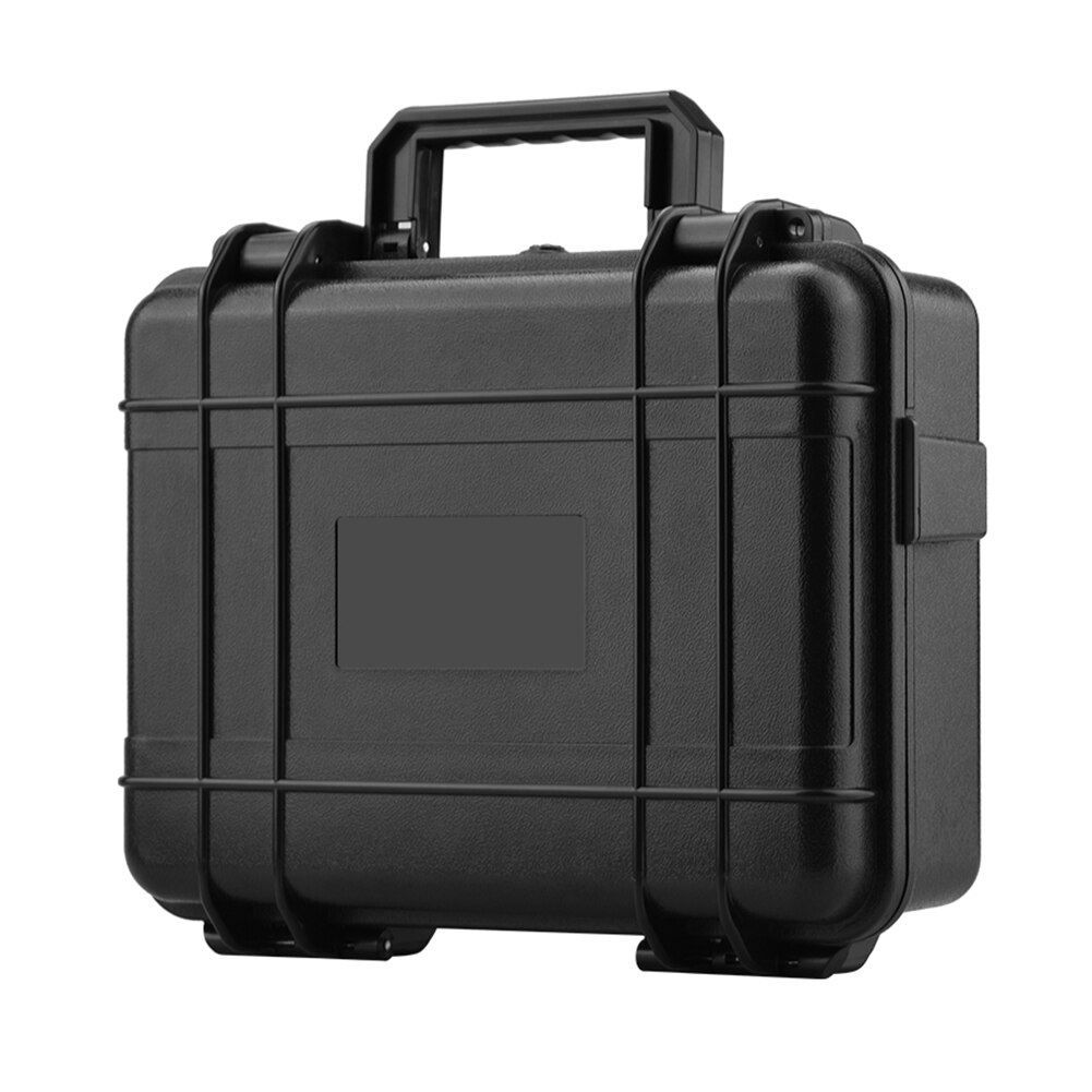 Explosieveilige Box Draagtas Voor Dji Mini 2 Grote Capaciteit Waterdichte Beschermende Hard Case Drone Accessoires