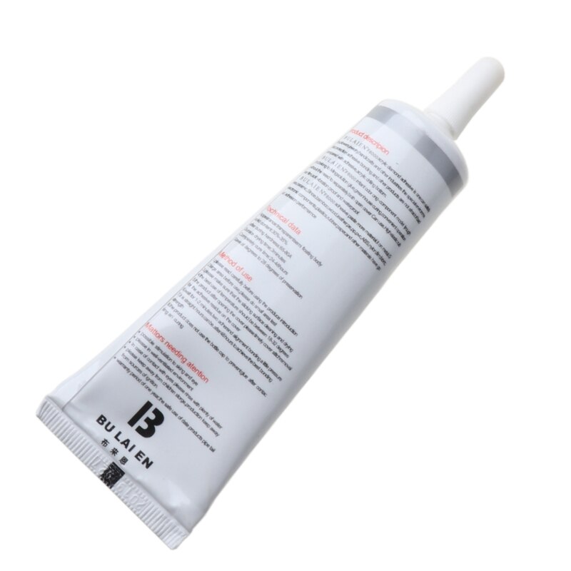 50ML Multi-Purpose Glue Adhesive B-7000 For Mobile Phone LCD Screen Frame X4YD