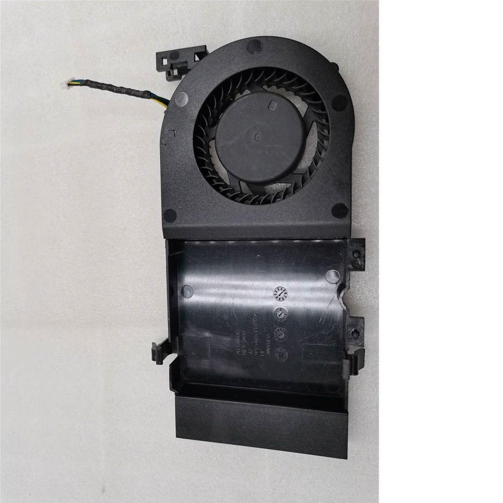 For Lenovo ThinkCentre M930Q M930X M730Q M80Q M90Q M70Q Tiny6 P340 P350 MINI desktop Cooling Fan Heatsink Fan Cooler: RED