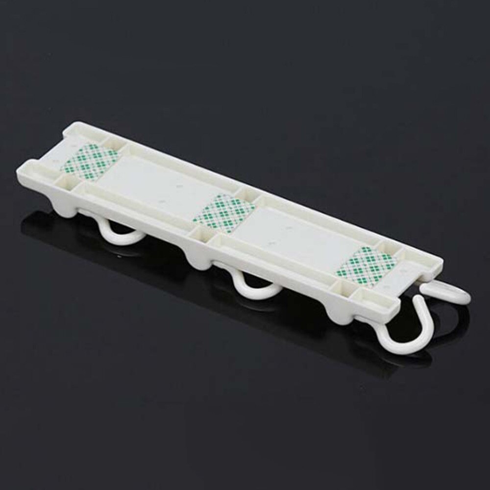 ZLinKJ Kitchen Cupboard Cooking Tools Style Hanger Rack Ceiling Hanging Rack Hooks Bathroom Shelves Kitchen Accessories