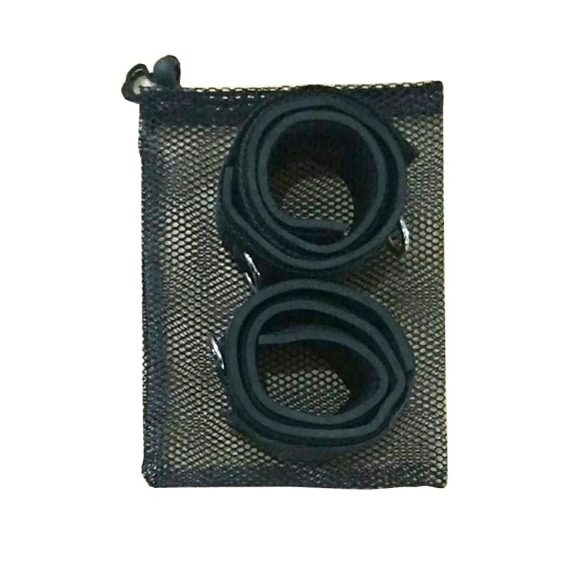 Enkel Kickback Band Met Resistance Bands Set Voor Butt En Hip Oefeningen Pull A0KA