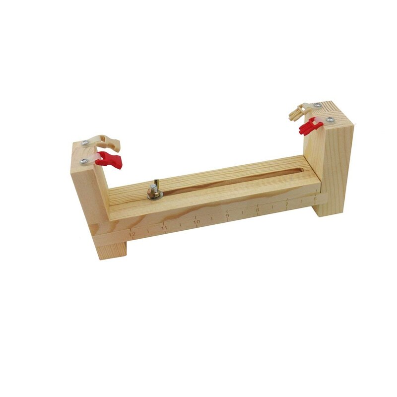 Jig armbånd maker med faldskærmssnor, armbånds maker  - 8 faldskærms snore og 8 quick release spænder, paracord fletning wea