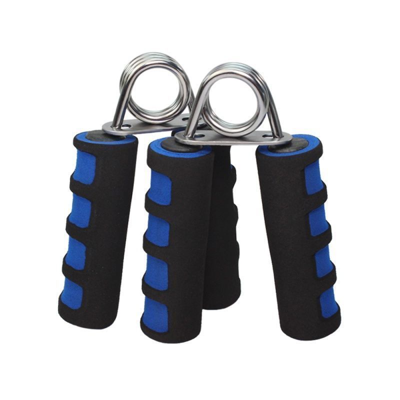Sponge Grip Wrist Strength Exercise Arm Muscles Exercise Hand Strength Finger Fitness Equipment Home Training Students