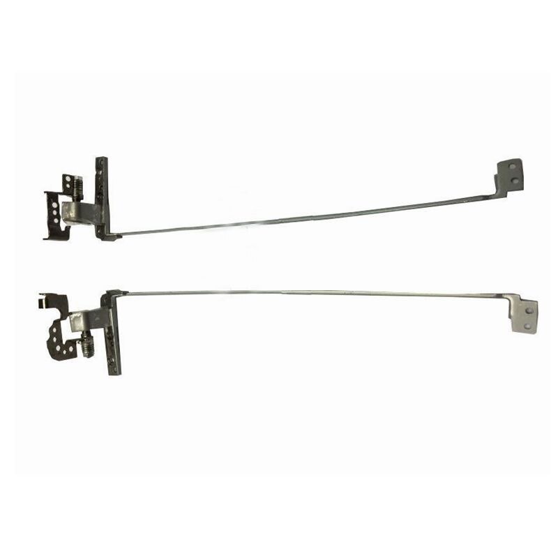 GZEELE Laptop LCD Hinge For Lenovo for Thinkpad E530 E530C E535 Left Right LCD screen support hinges set