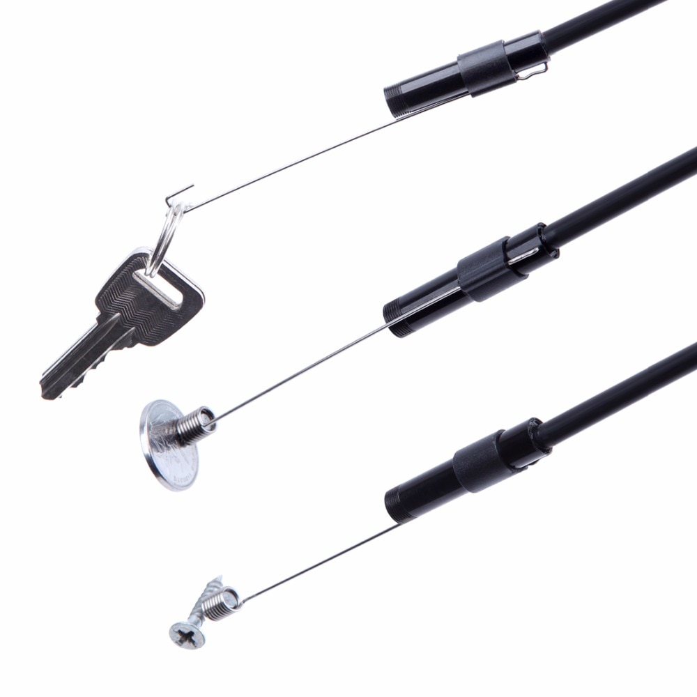 5.5mm 7/8mm 1M 2M 5M 10M USB Cable Waterproof 6 LED Android Endoscope 1/9 CMOS Mini USB Endoscope Inspection Camera Borescope