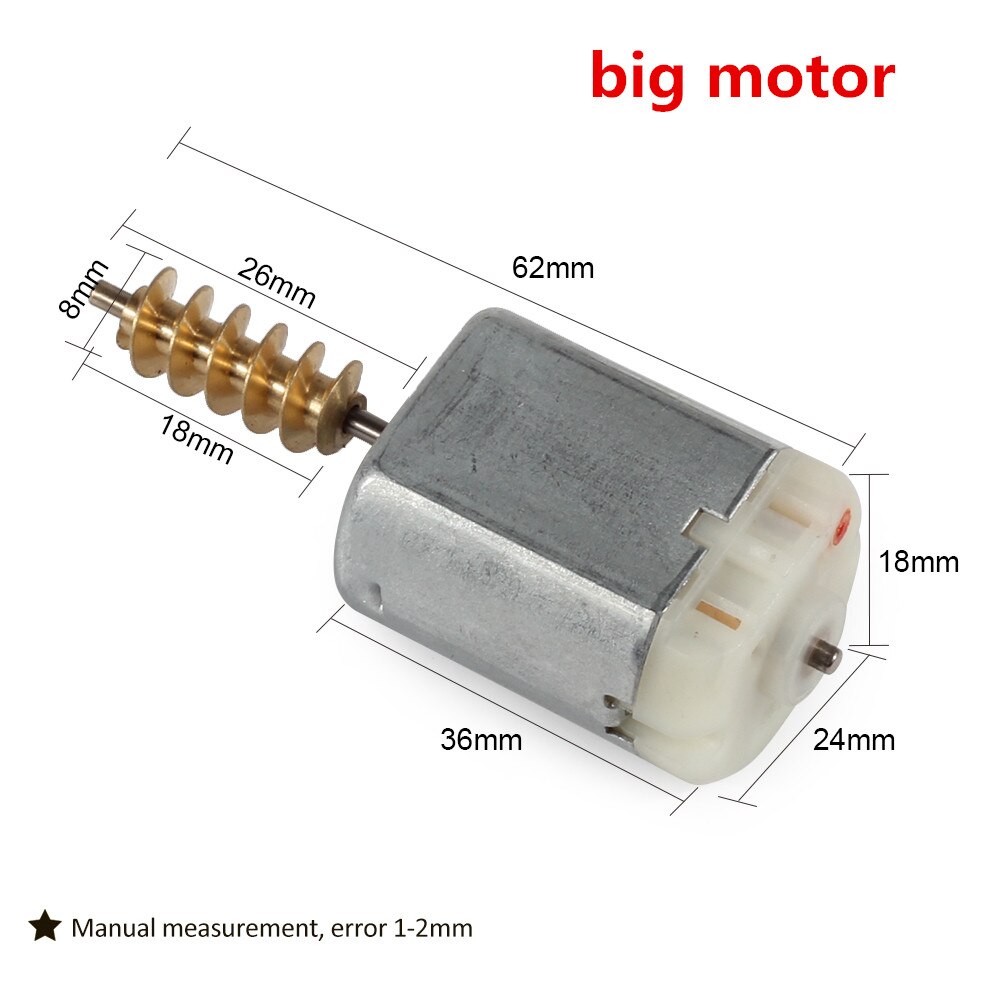Azgiant Automotive Tailgate Rear Lid Lock Latch En Vicedeal