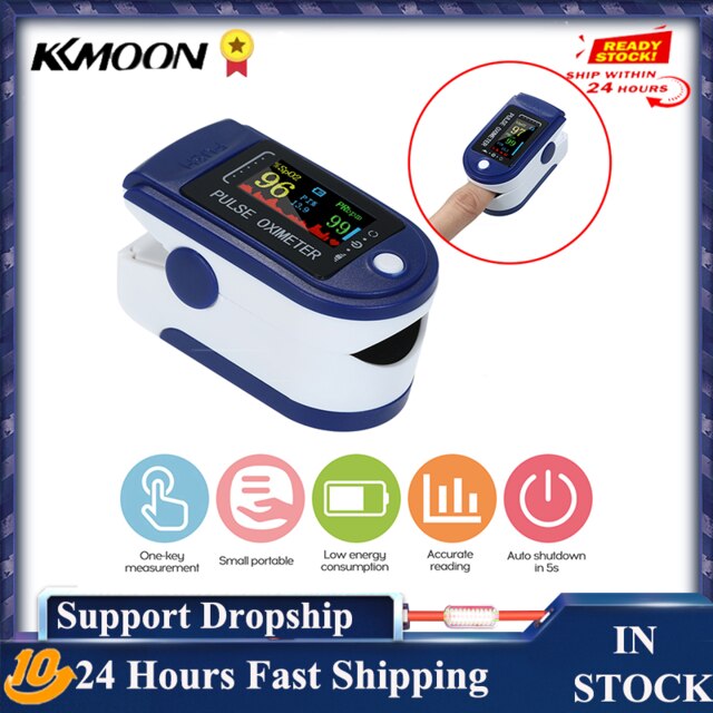 Portátil profissional dedo oxímetro digital dedo oxímetro de pulso oled oxigênio no sangue freqüência cardíaca saúde ferramenta monitor diagnóstico: Type 5