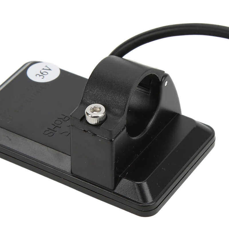 LCD GD01 Display Electric Bicycle GD01 Display Plastic for Cycling