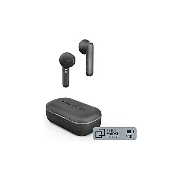 Headset met Bluetooth en microfoon Energy Sistem Style 3 400 mAh