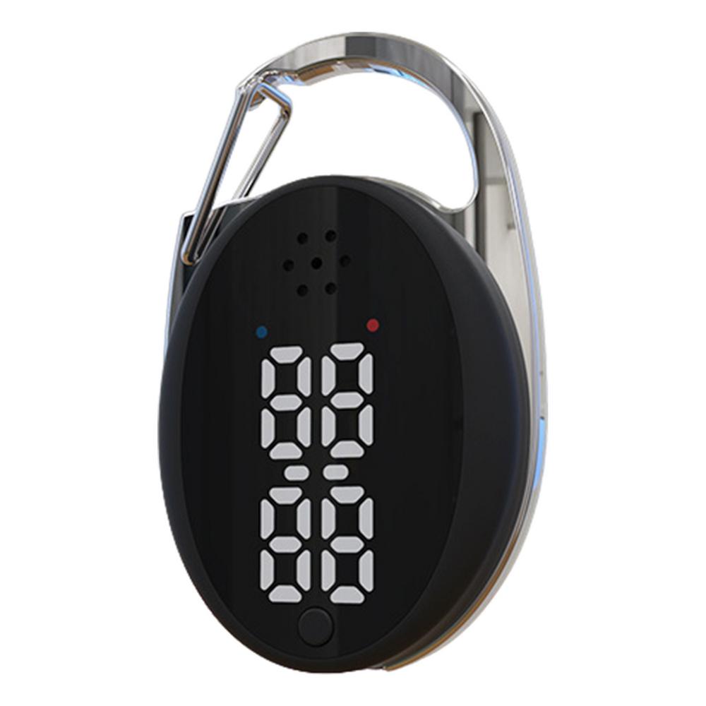 Ultrasone vliegenmoordenaar, draagbare oplaadbare vliegenmoordenaar, elektrische anti-bijt vliegenmoordenaar voor reizen, bergbeklimmen, vissen, kamperen: Default Title