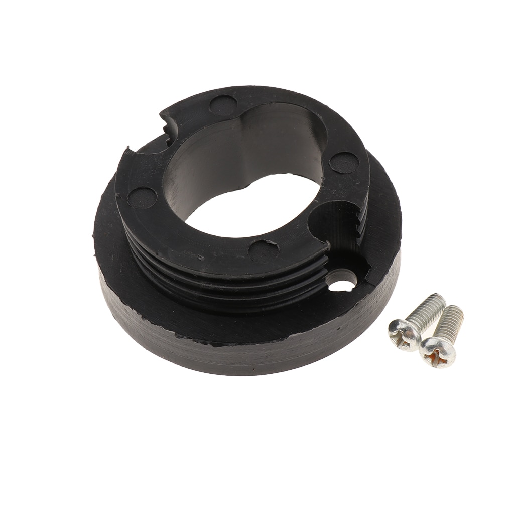 Abs plast bunnplate - universell passform til 47 49cc skitt sykkel atv