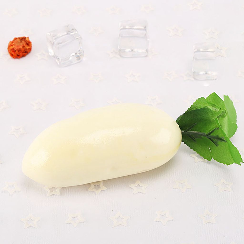 Artificial Vegetable Fruit Sample Model Home Decorations Kindergarten Restaurant Christmas Party Photography Props: 8