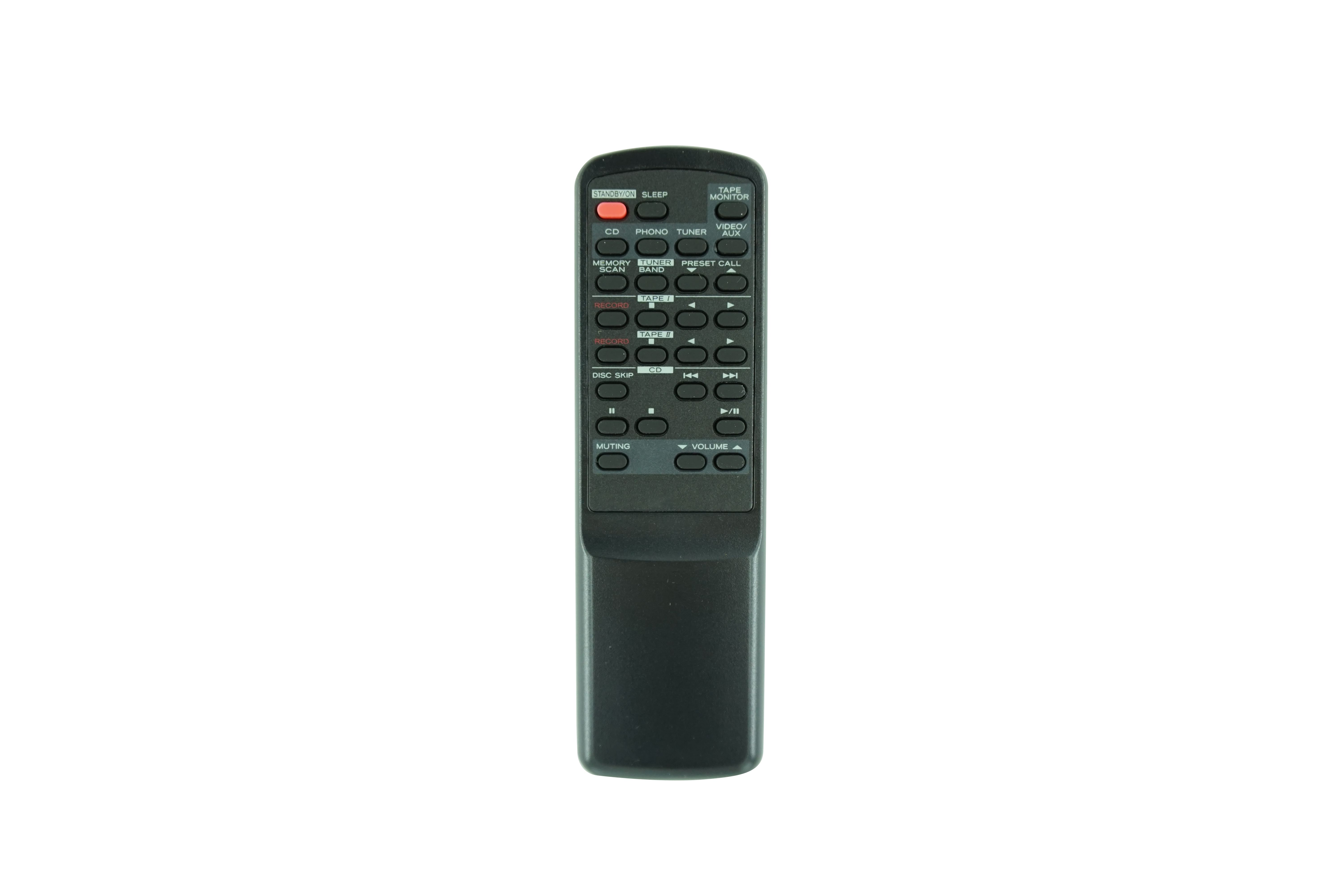 Remote Control For TEAC AG-D7900 AG-D8900 UR-417 UR-415B AG-790 AG-790A AM/FM CD Stereo Receiver System
