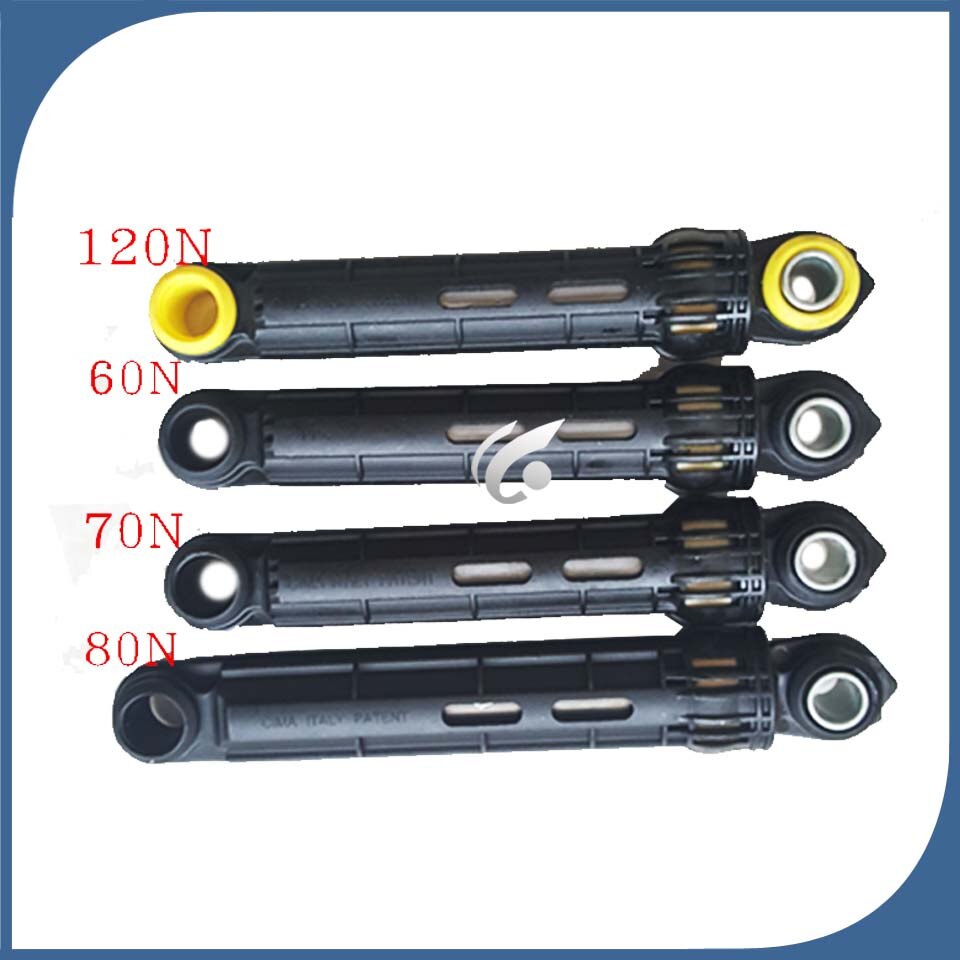 1pcs for Samsung Washing machine shock absorber DC66-00660A 60N DC66-00661A 120N DC66-00343H 70N DC66-00421B 80N part