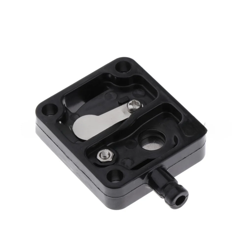 Outboard Carburetor Fuel Pump Replacement 3C8-04002-0 3G2-04002-0 350-04002-0: Default Title