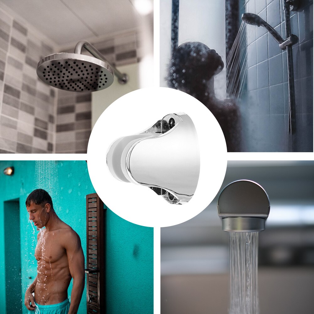 2 Pcs Bracket Premium Adhesive for Indoor Home