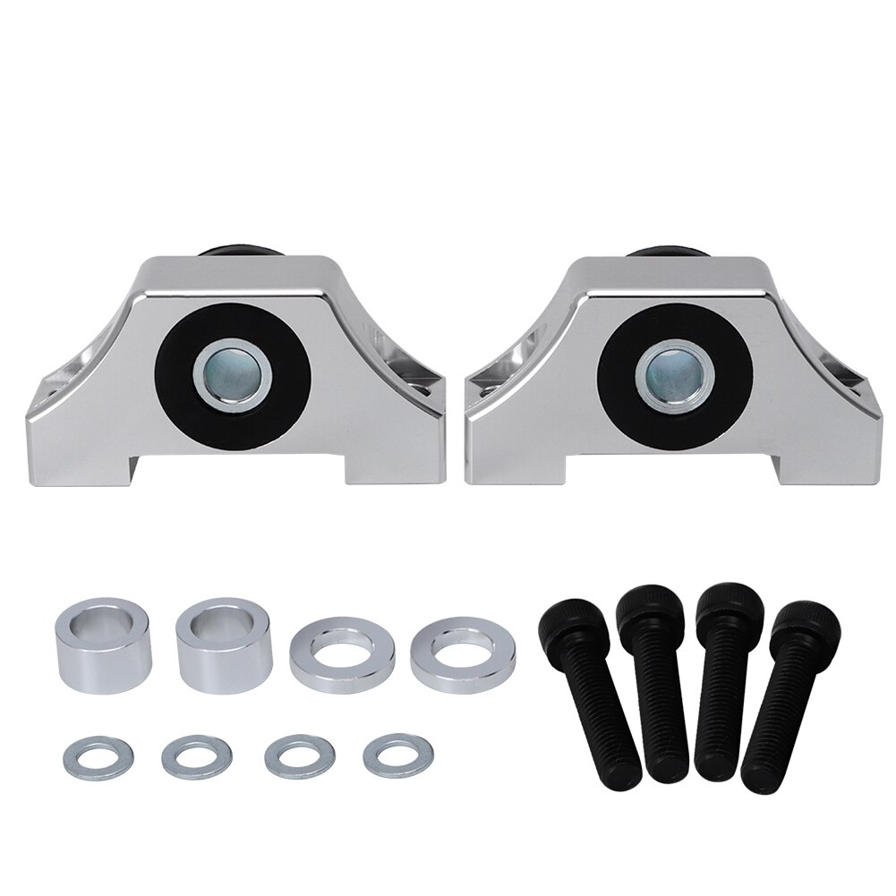 Motor Motor Beugel Conversie Swap Motor Motor Mounts Voor Honda Civic 1992-2000