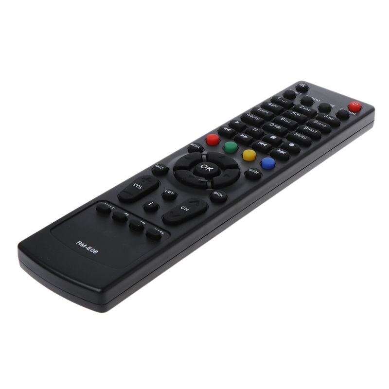 Remote Control Contorller Replacement for HUMAX RM-E08 VAHD-3100S TV Television Box Commander Directly Use