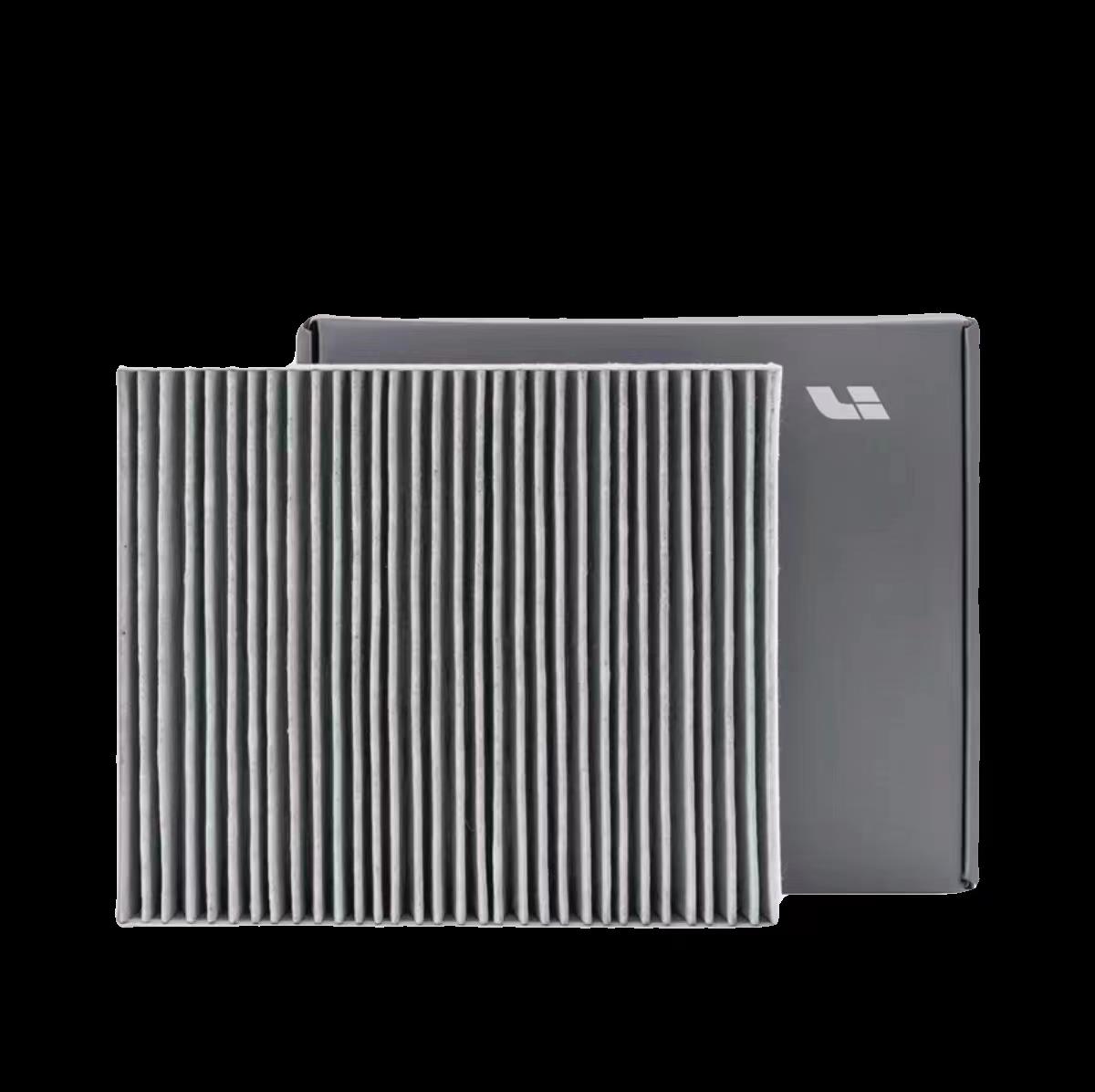 Original Filter Set for Li LiXiang Ideal L7/L8/L9/L6 1.5T LiXiang One 1.2T Air Filter&Oil Filter&Cabin Filter 3 Filters a set